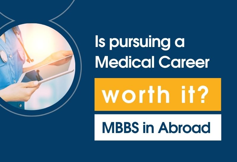  The reasons why Medical Career is worth pursuing